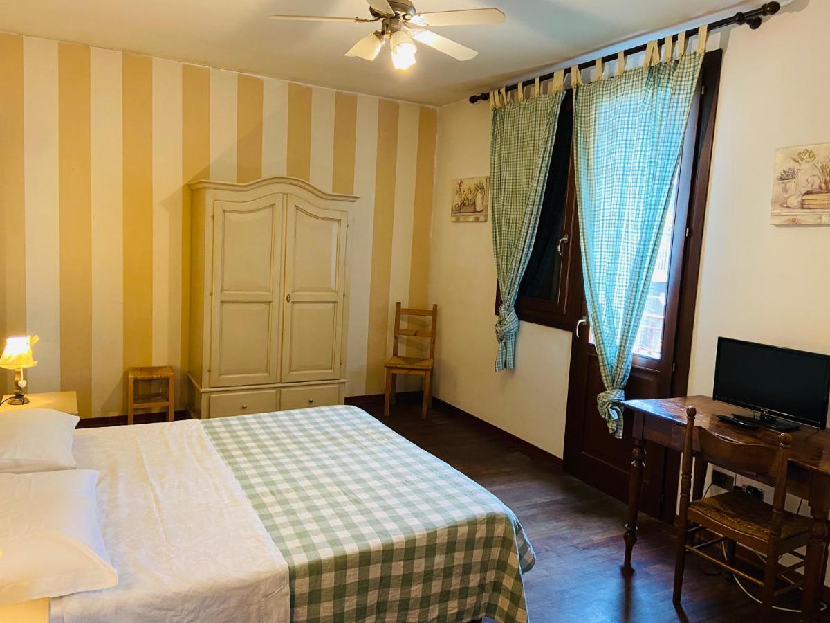 B&B Al Ponte Падуя Экстерьер фото